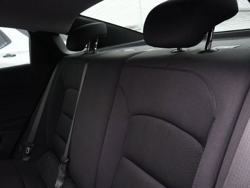 Certified 2025 Chevrolet Malibu RS w/ LPO, Floor Liner Package image 29