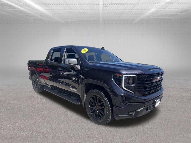 Used 2022 GMC Sierra 1500 Elevation AWD/4WD image 4
