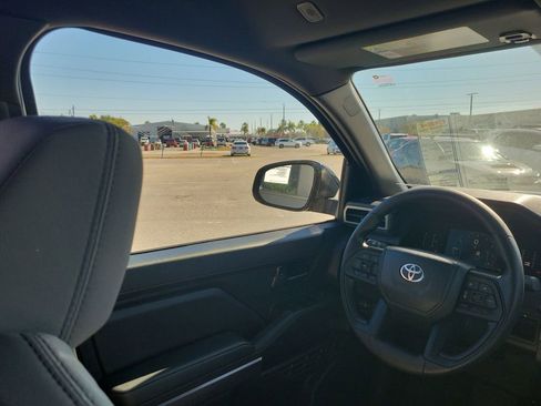 New 2026 Toyota Tacoma SR5 image 15