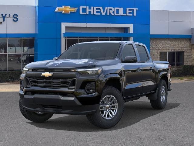 New 2026 Chevrolet Colorado LT w/ LT Convenience Package RWD image 31