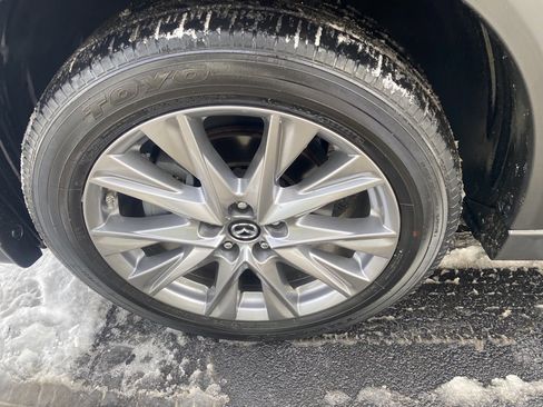 Certified 2020 MAZDA CX-5 Grand Touring Reserve image 29