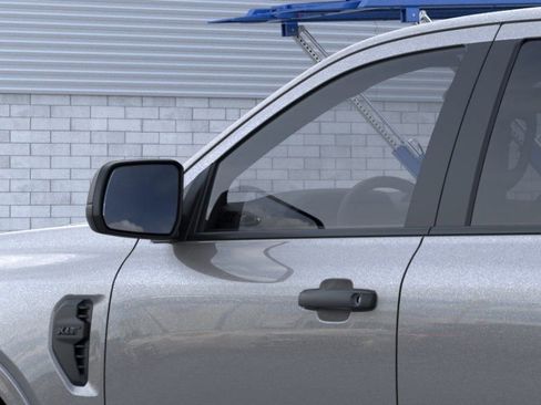 New 2026 Ford Ranger XLT AWD/4WD image 20
