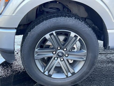 Used 2023 Ford F150 XLT w/ Equipment Group 302A High image 9