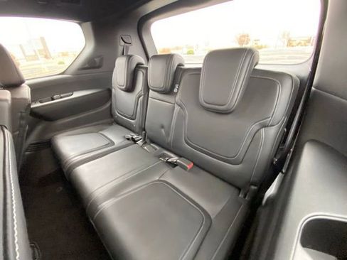 Certified 2025 Nissan Armada PRO-4X w/ Pro-4X Premium Package AWD/4WD image 19