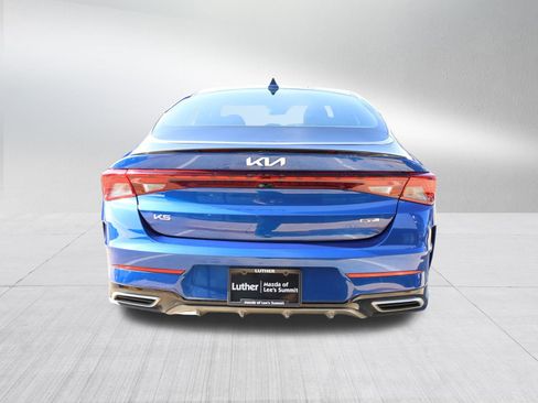 Used 2023 Kia K5 GT-Line image 6