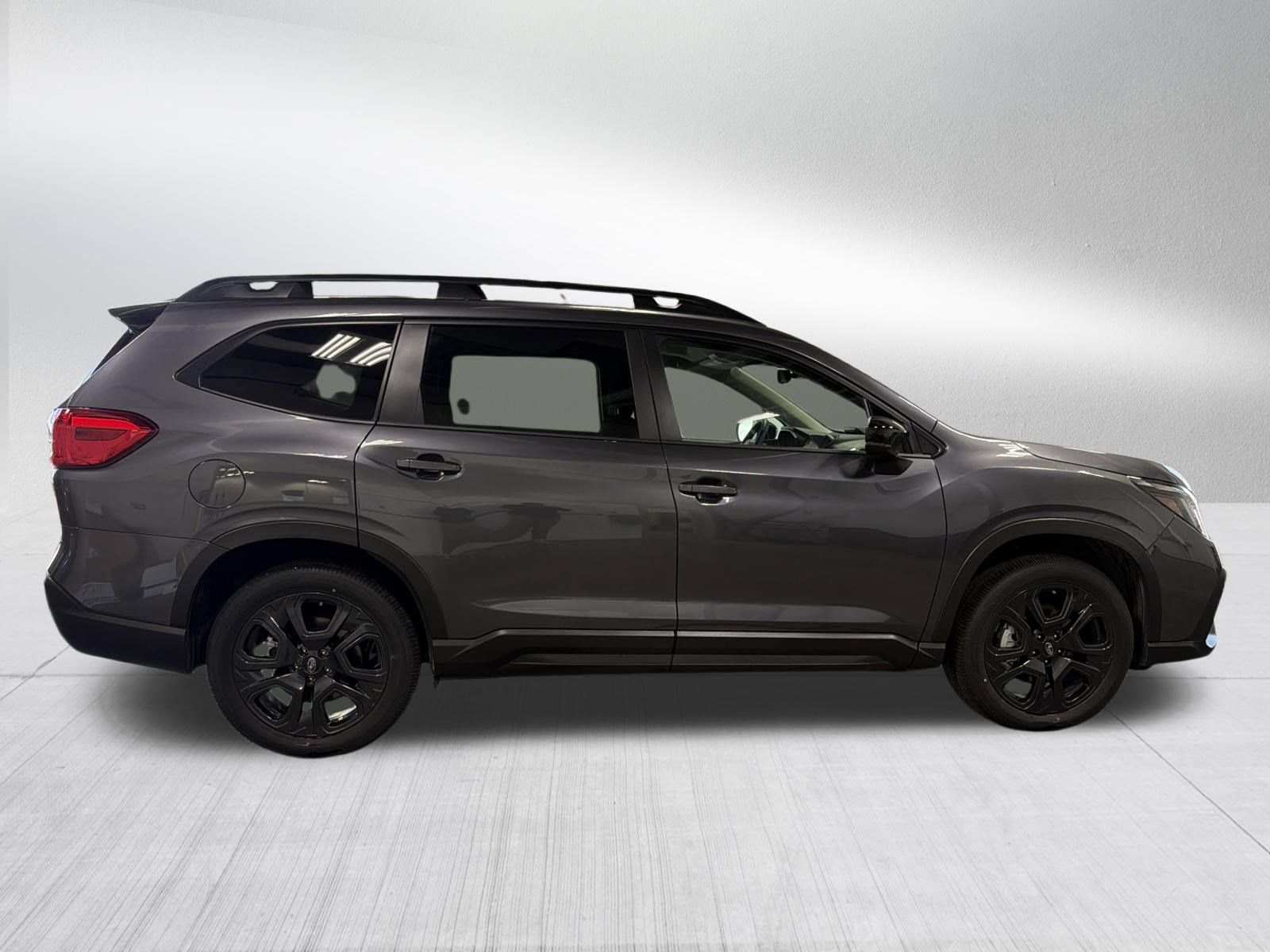 Used 2025 Subaru Ascent Bronze Edition AWD/4WD image 8