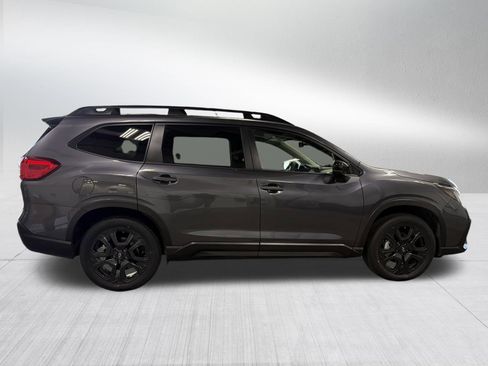 Certified 2025 Subaru Ascent Bronze Edition AWD/4WD image 8