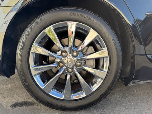 Used 2011 Lexus LS 460 w/ Comfort Pkg RWD image 14