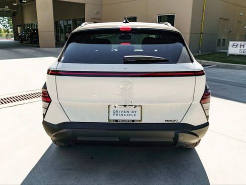 New 2026 Hyundai Kona SEL Sport image 7