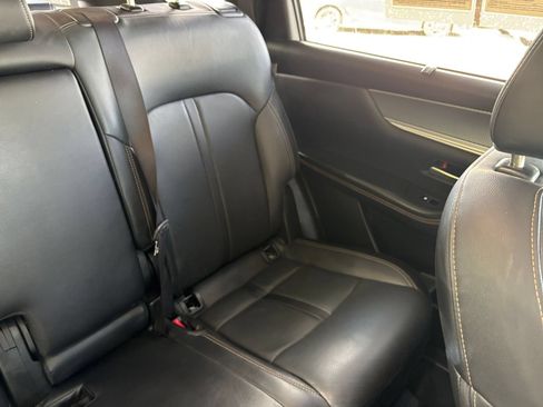 Used 2025 MAZDA CX-90 3.3 Turbo w/ Preferred Package AWD/4WD image 40