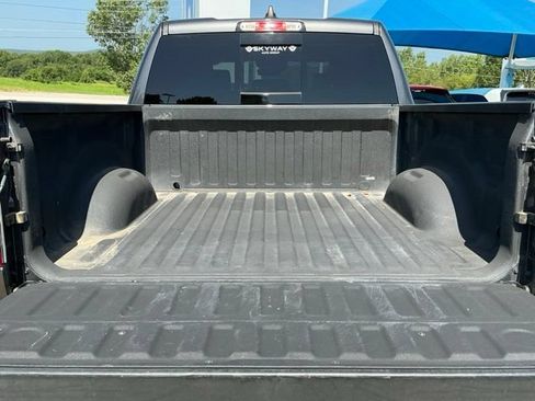 Used 2019 RAM 1500 Limited AWD/4WD image 7