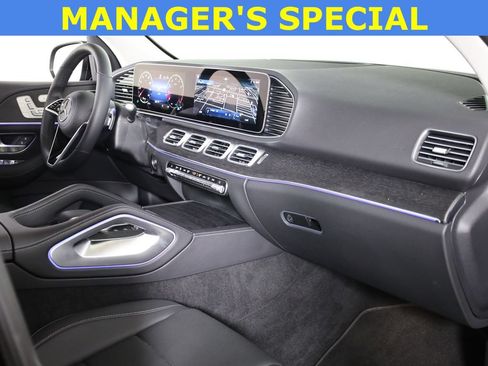 Certified 2026 Mercedes-Benz GLE 350 4MATIC image 51