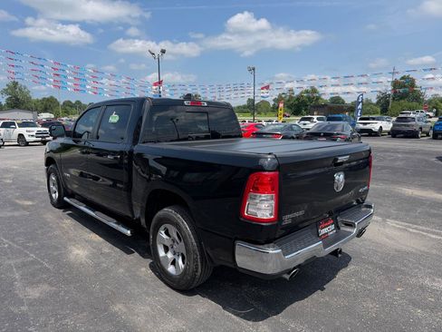Used 2020 RAM 1500 Big Horn AWD/4WD image 7