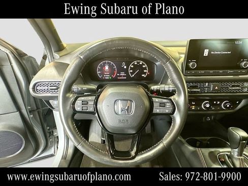 Used 2024 Honda HR-V Sport image 11