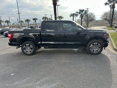 Used 2023 Ford F150 XL w/ STX Appearance Package image 7