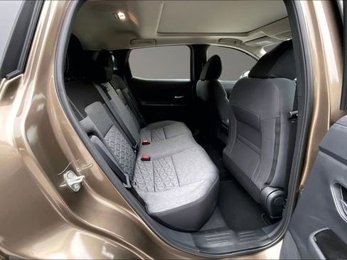New 2026 Nissan Kicks SV w/ SV Premium Package AWD/4WD image 10