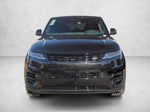 New 2026 Land Rover Range Rover Sport SE image 6