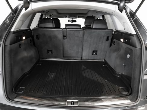 Used 2017 Audi Q5 2.0T Premium Plus w/ Technology Package image 67