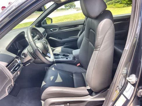 Certified 2026 Honda Civic Sport Touring image 11