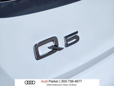 Certified 2023 Audi Q5 2.0T Premium AWD/4WD image 21