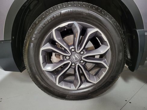 Used 2022 Honda CR-V EX-L image 11