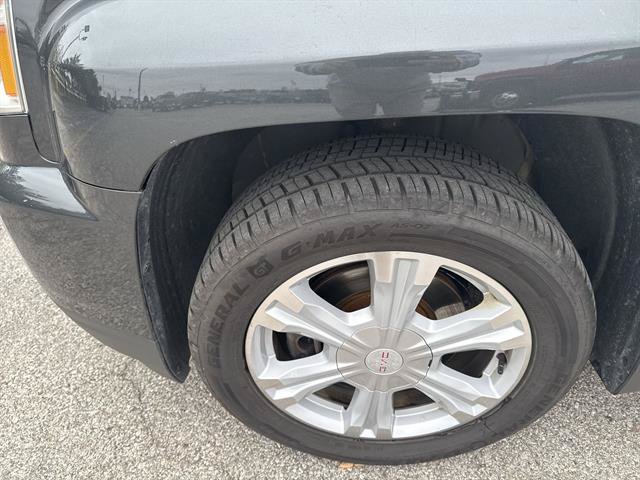 Used 2017 GMC Terrain SLE w/ Chrome Edition AWD/4WD image 19
