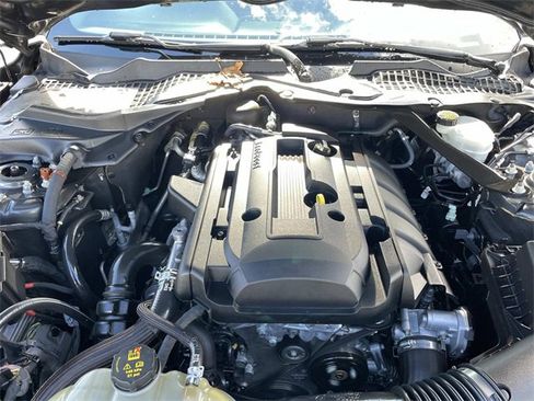 Used 2017 Ford Mustang Premium w/ Ecoboost Performance Package image 34