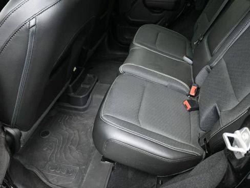 Used 2023 Jeep Wrangler Unlimited Sport AWD/4WD image 26