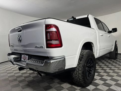 Used 2023 RAM 1500 Limited AWD/4WD image 29