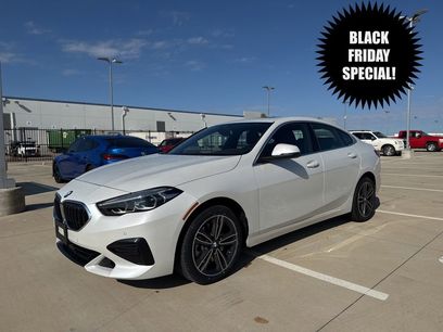 Used 2024 BMW 228i xDrive Gran Coupe