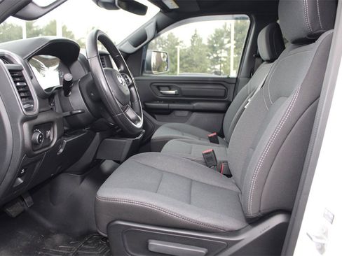 Used 2023 RAM 1500 Tradesman image 23