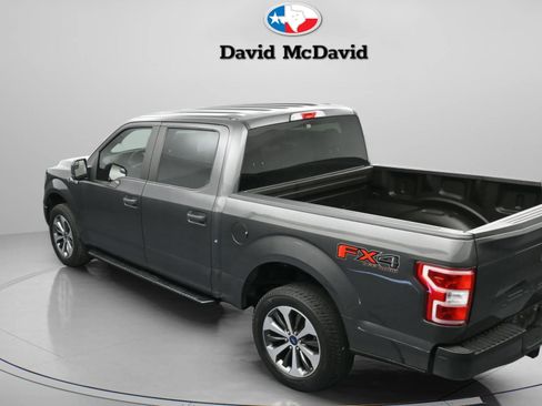 Used 2019 Ford F150 XL w/ Equipment Group 101A Mid image 10