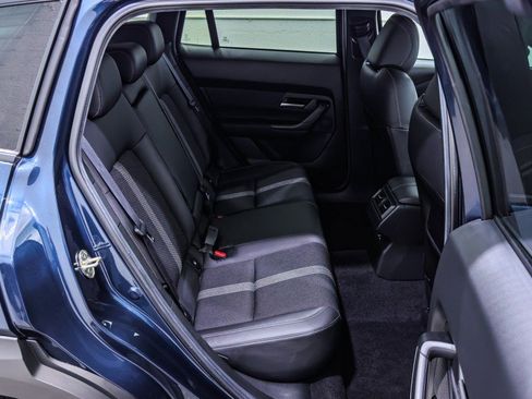 Used 2024 MAZDA CX-50 AWD 2.5 S w/ Weather Package image 18