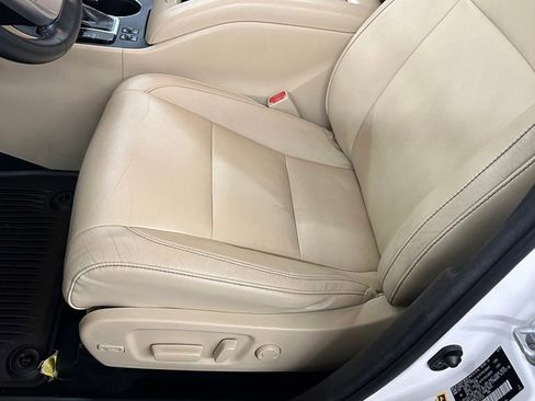 Used 2015 Toyota Highlander XLE AWD/4WD image 13