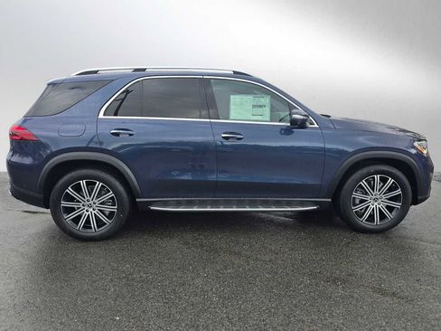 New 2026 Mercedes-Benz GLE 450e 4MATIC image 2