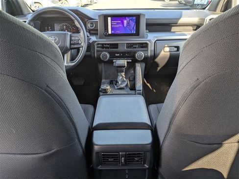 Used 2025 Toyota 4Runner SR5 image 30