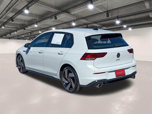 Used 2024 Volkswagen GTI S image 14