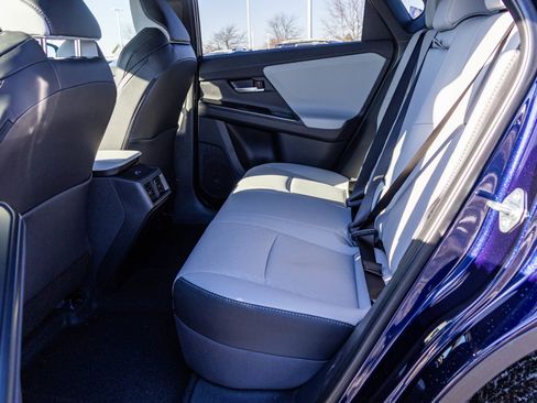 New 2026 Subaru Solterra Premium image 36