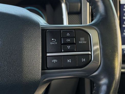 Certified 2021 Ford F150 Limited image 17