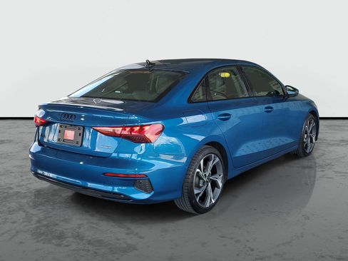 Used 2023 Audi A3 2.0T Premium w/ Convenience Package image 2