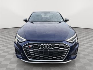 Used 2023 Audi S3 Prestige w/ Prestige Package video 2