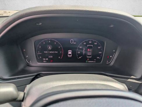 Certified 2023 Honda Accord LX image 10