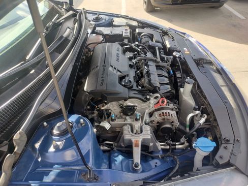 Used 2021 Hyundai Elantra SE image 13