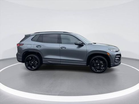 New 2026 Volkswagen Tiguan SE R-Line AWD/4WD image 9