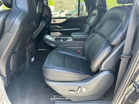 New 2026 Lincoln Navigator L Black Label image 23