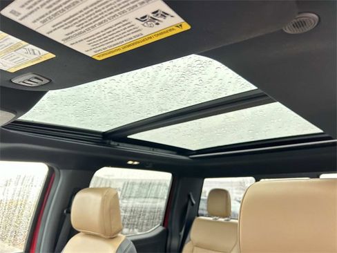 Used 2022 Ford F150 Lariat w/ Equipment Group 502A High image 30