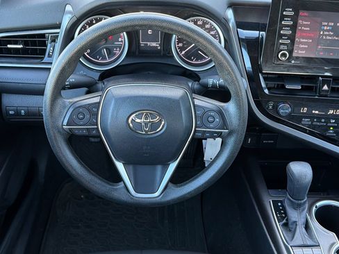 Used 2024 Toyota Camry LE FWD image 16