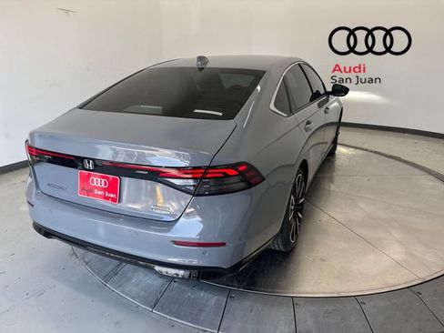 Used 2024 Honda Accord Touring image 5