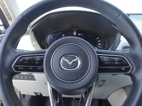 Certified 2024 MAZDA CX-90 Plug-In Hybrid w/ Premium Plus AWD/4WD image 19