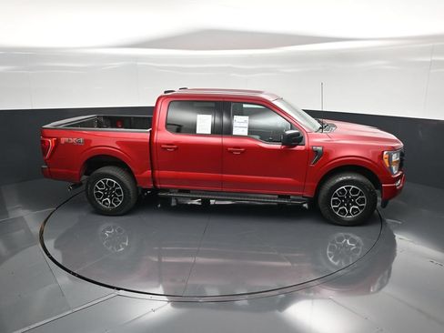 Certified 2022 Ford F150 XLT w/ Equipment Group 301A Mid AWD/4WD image 54